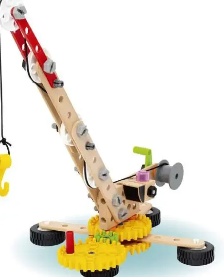 Brio 34604 builder aktiviteettisetti