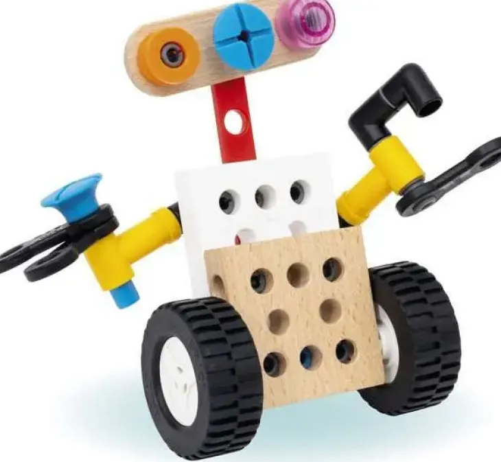 Brio 34604 builder aktiviteettisetti