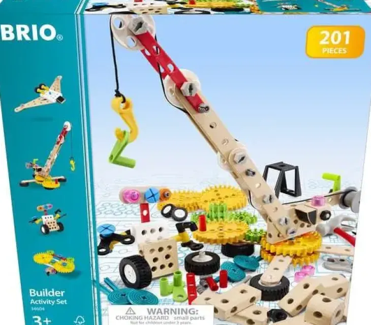 Brio 34604 builder aktiviteettisetti