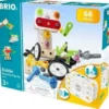 Brio 34592 builder tallenna ja toista