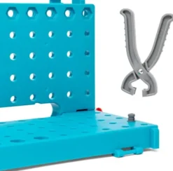 Brio builder työkalupenkki