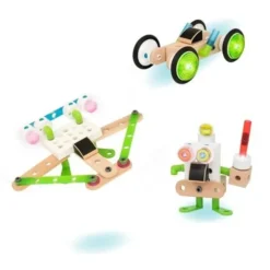 Brio builder valosetti
