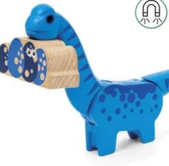 Brio 36096 dinosaurus paristojuna