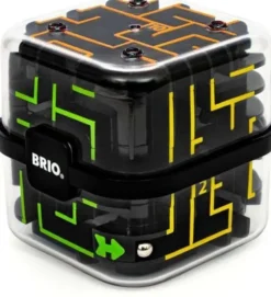 Brio 34060 3d labyrintti
