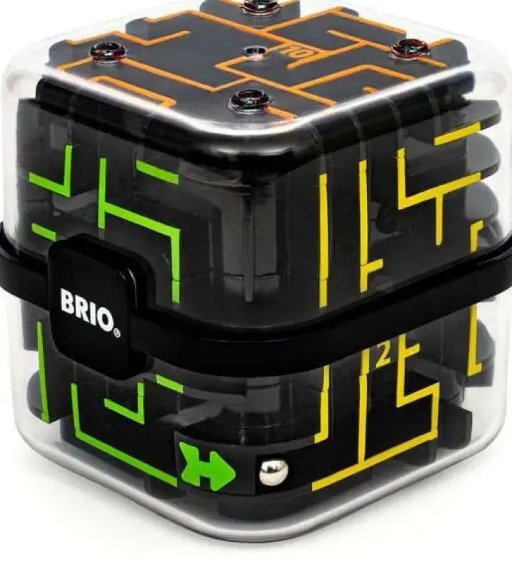 Brio 34060 3d labyrintti