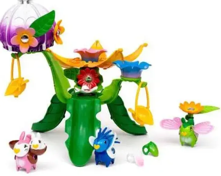 Brio flora 36240 kukkakylä
