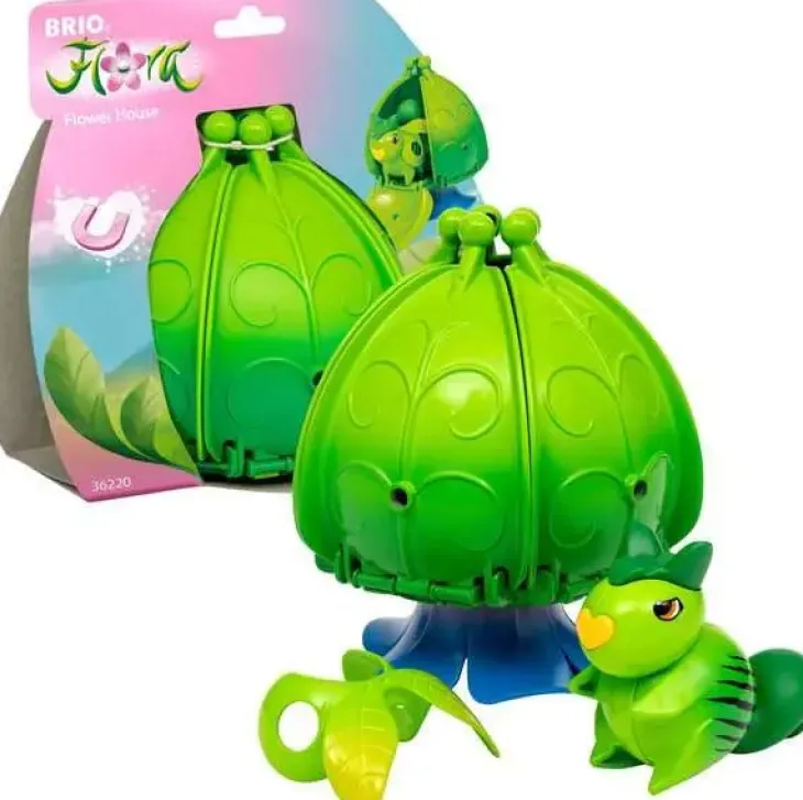 Brio flora 36220 kukkatalo ivy