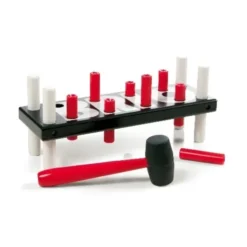 Brio 30515 hakka musta