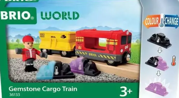 Brio 36133 jalokivijuna