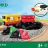 Brio 36130 jalokivijunasetti
