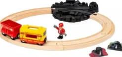 Brio 36130 jalokivijunasetti