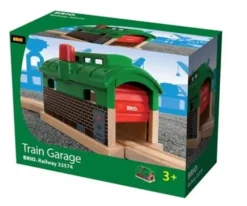 Brio 33574 junatalli