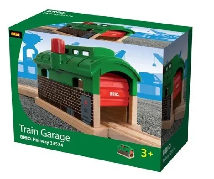 Brio 33574 junatalli