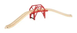 Brio 33699 kaareva silta
