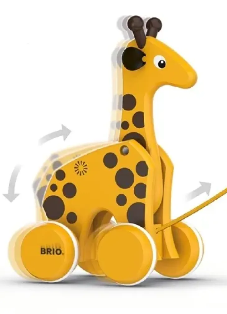 Brio 30200 kirahvi