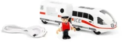 Brio 36088 ladattava ice-juna