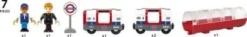 Brio 36085 lontoon metrojuna