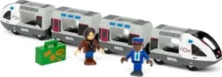 Brio maailman junat tgv- suurnopeusjuna