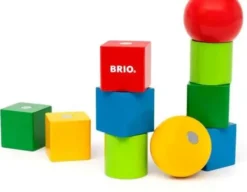 Brio magneettipalikat