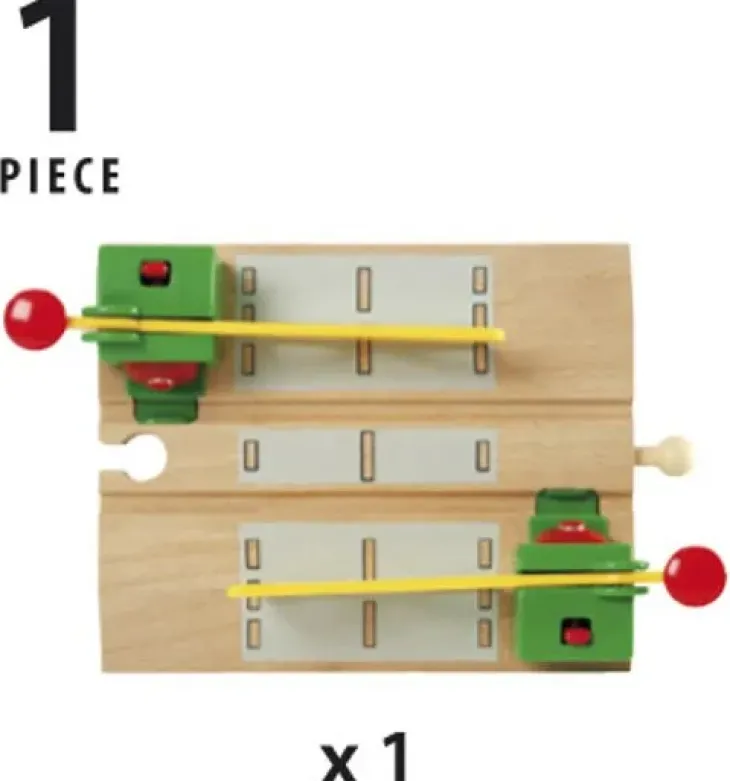 Brio 33750 magneettiristeys