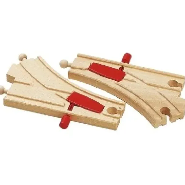 Brio 33344 mekaaniset vaihteet