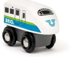 Brio 36034 minijunat ja ajoneuvot