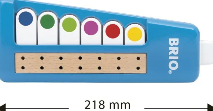 Brio 30183 musikaalinen melodika