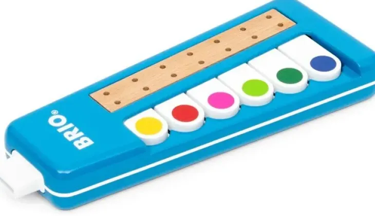 Brio 30183 musikaalinen melodika
