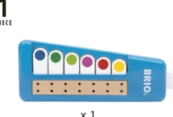 Brio 30183 musikaalinen melodika