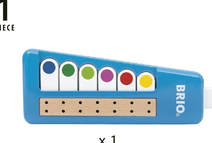 Brio 30183 musikaalinen melodika