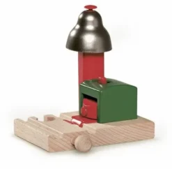 Brio 33754 äänisignaali+magneetti