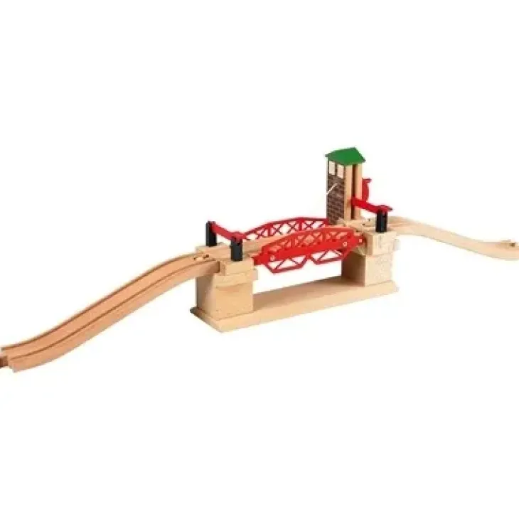 Brio 33757 nostosilta