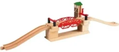 Brio 33757 nostosilta