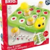Brio 30189 opettavainen musiikkitoukka