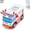 Brio 36035 pelastusambulanssi
