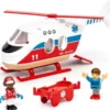Brio 36022 pelastushelikopteri