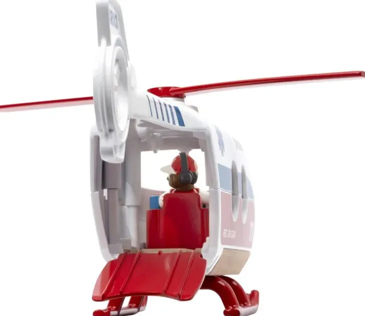 Brio 36022 pelastushelikopteri