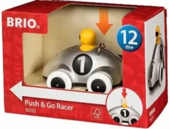 Brio 30232 push & go kilpa-auto special