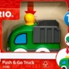 Brio 30286 push & go kuorma-auto