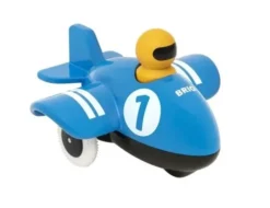 Brio 30264 push & go lentokone
