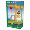 Brio rakennusnosturi 33835