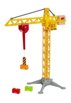 Brio rakennusnosturi 33835