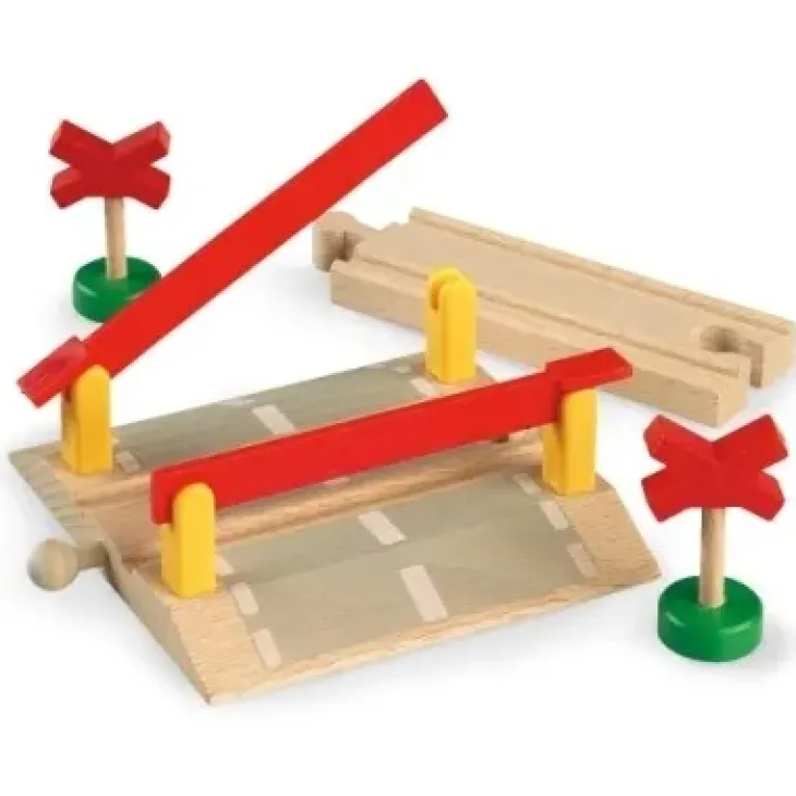 Brio 33388 rataylikäytävä