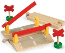 Brio 33388 rataylikäytävä