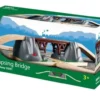Brio 33391 romahtava silta uusi