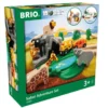 Brio 33960 safariseikkailusetti