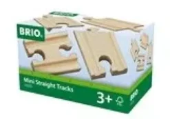 Brio 33333 suorat kiskot