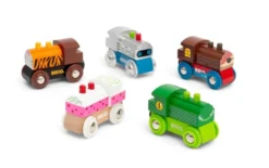 Brio teemajuna