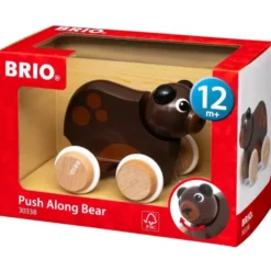 Brio 30338 vedettävä karhu