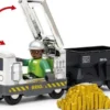 Brio 36083 vuoden 2024 erikoisjuna